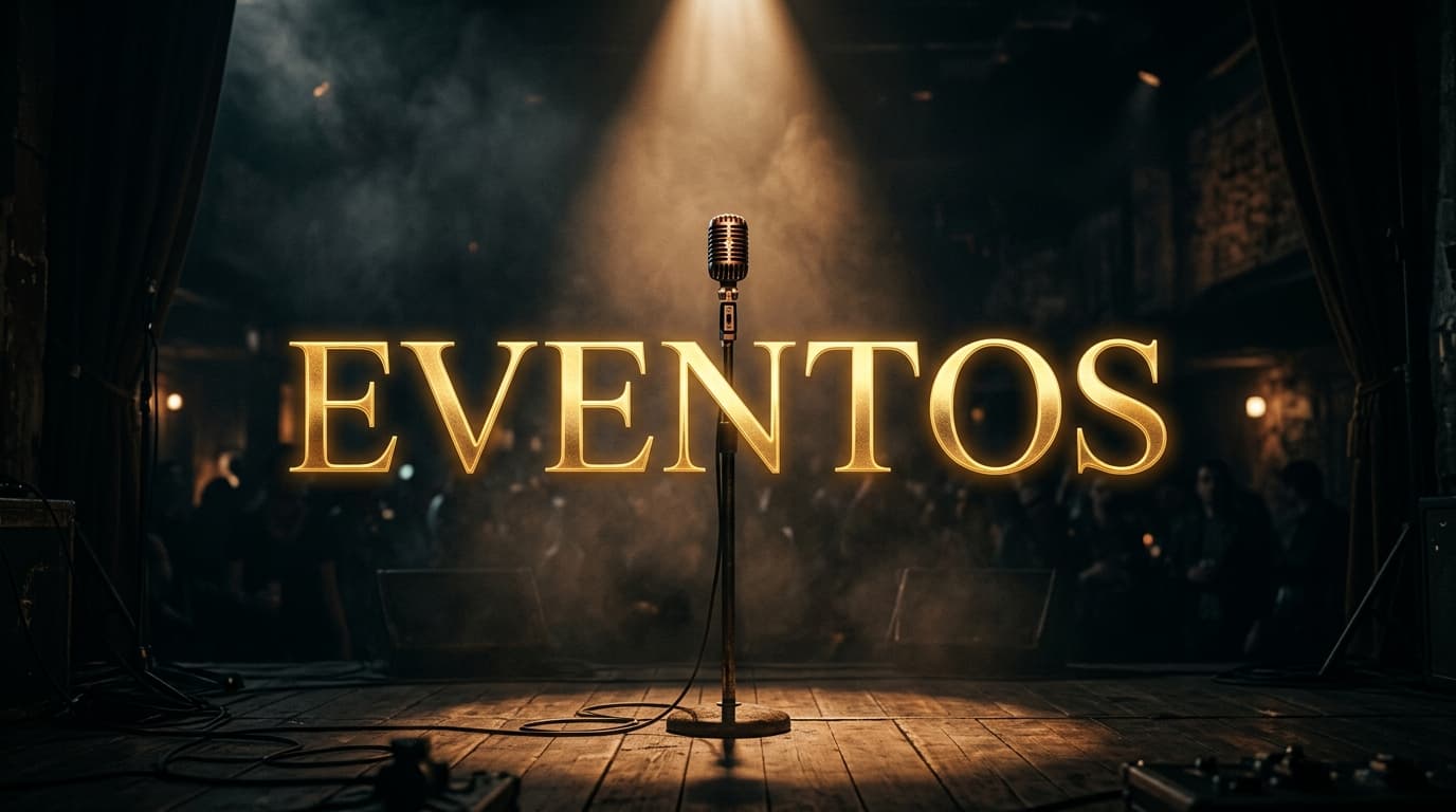 Calendario de Eventos
